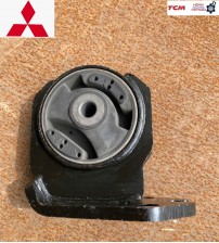 Cao su chân máy xe nâng Mitsubishi FD25T F18C S4S - S4S engine mount 91A20-02500